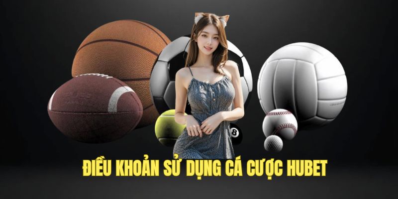 Quy định của điểm cược về sử dụng game