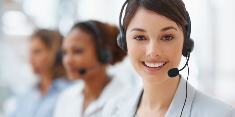 Mỗi nhân viên chăm sóc đều sẽ được đào tạo chuyên nghiệp