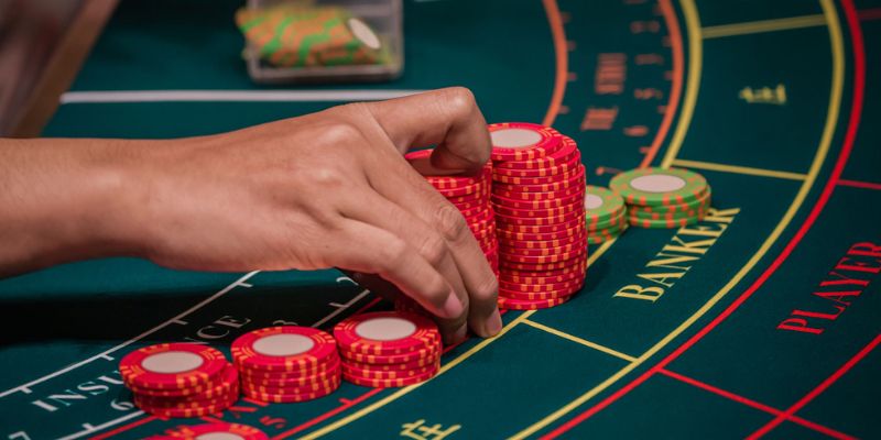 Hướng dẫn cách chơi Baccarat từ A đến Z
